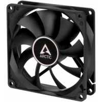 Arctic F9 PWM PST Black ACFAN00214A