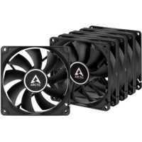 кулер Arctic F9 Value pack Black ACFAN00249A