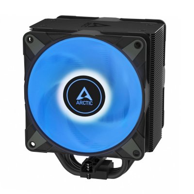 Arctic Freezer 36 A-RGB Black ACFRE00124A