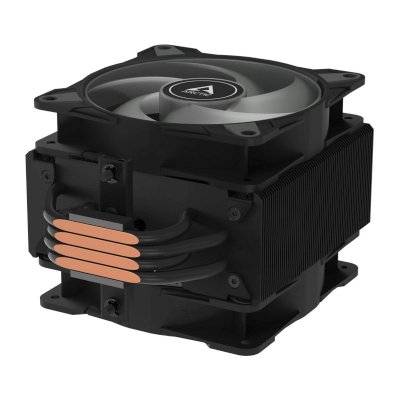 Arctic Freezer 36 A-RGB Black ACFRE00124A