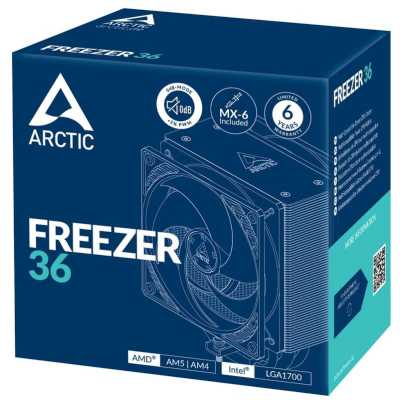 Arctic Freezer 36 ACFRE00121A