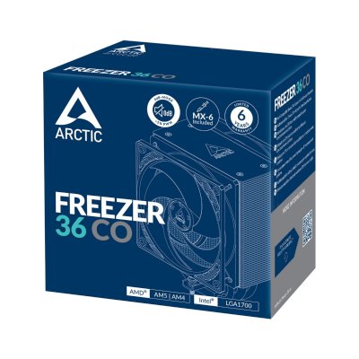 Arctic Freezer 36 CO ACFRE00122A