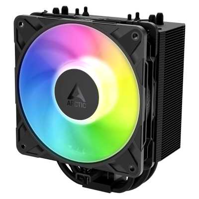 кулер Arctic Freezer 36-S A-RGB Black ACFRE00198A