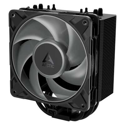 кулер Arctic Freezer 36-S A-RGB Black ACFRE00198A