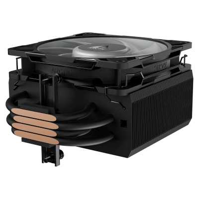 Arctic Freezer 36-S A-RGB Black ACFRE00198A