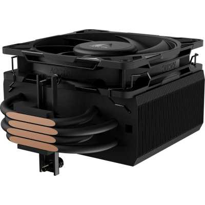 Arctic Freezer 36-S Black ACFRE00196A