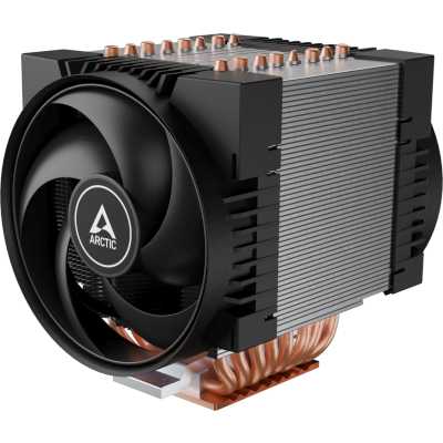 кулер Arctic Freezer 4U-OneX