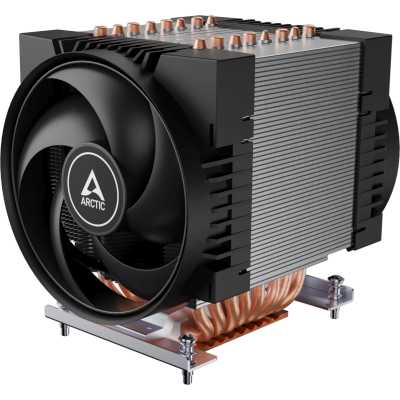 Arctic Freezer 4U-OneX