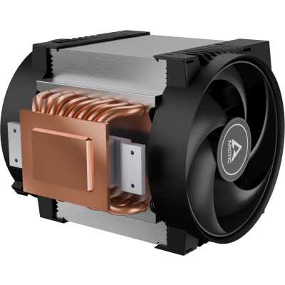кулер Arctic Freezer 4U-OneX