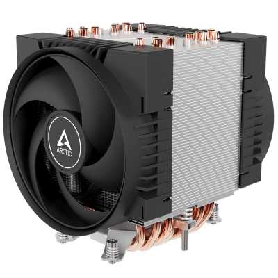 кулер Arctic Freezer 4U-SP5