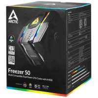 Arctic Freezer 50 ARGB Controller ACFRE00080A