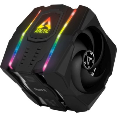 

Arctic Freezer 50 Dual Tower