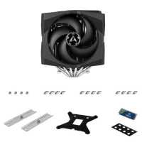 кулер Arctic Freezer 50 TR ARGB Controller ACFRE00070A