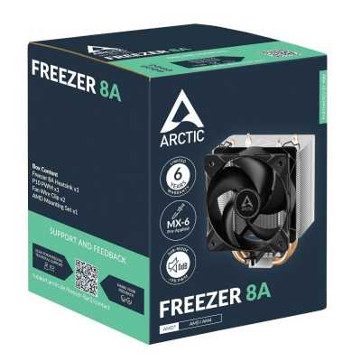 Arctic Freezer 8A AMD