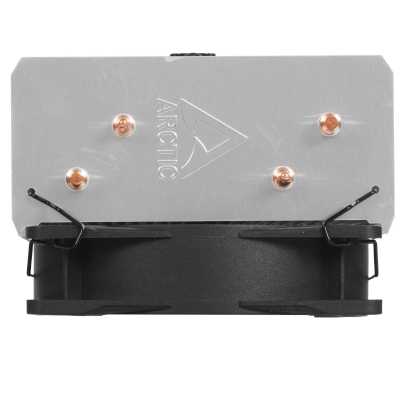 Arctic Freezer 8A CO ACFRE00162A