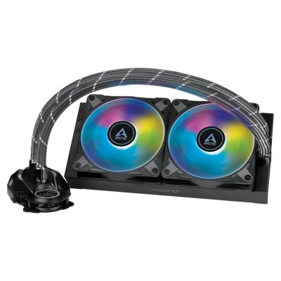 Arctic Liquid Freezer II 240 A-RGB ACFRE00093A