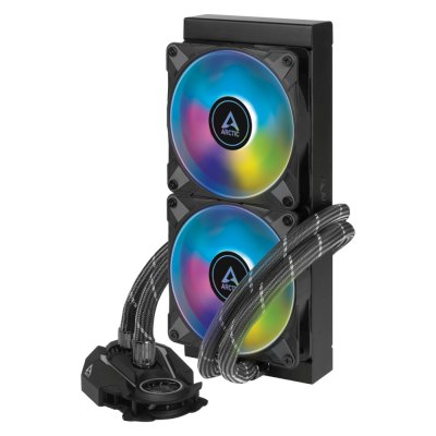 Arctic Liquid Freezer II 240 A-RGB ACFRE00093A