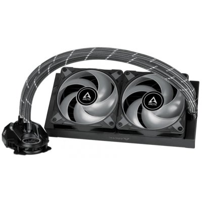 Arctic Liquid Freezer II 240 RGB ACFRE00099A
