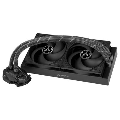Arctic Liquid Freezer II 280 ACFRE00066B
