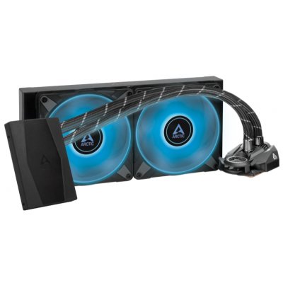 Arctic Liquid Freezer II 280 RGB