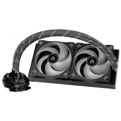 кулер Arctic Liquid Freezer II 280 RGB ACFRE00107A