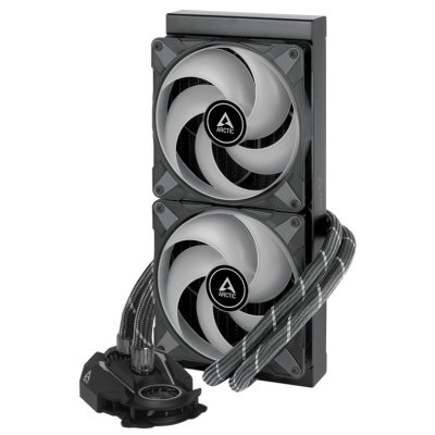 Arctic Liquid Freezer II 280 RGB ACFRE00107A