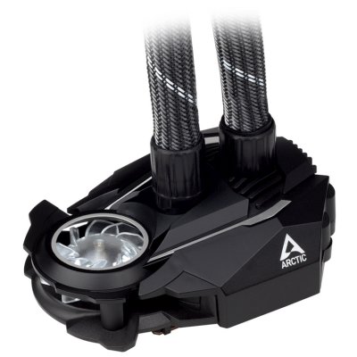 кулер Arctic Liquid Freezer II 280 RGB ACFRE00108A