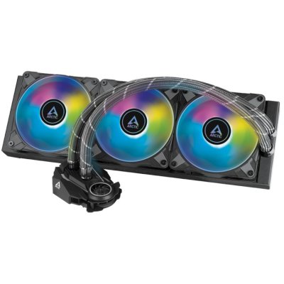 Arctic Liquid Freezer II 360 A-RGB ACFRE00101A