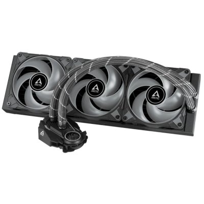 кулер Arctic Liquid Freezer II 360 A-RGB ACFRE00101A