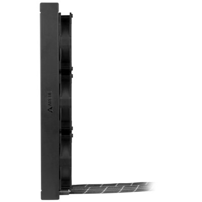 Arctic Liquid Freezer II 360 A-RGB ACFRE00101A