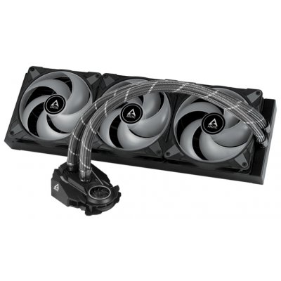 Arctic Liquid Freezer II 420 A-RGB ACFRE00109A