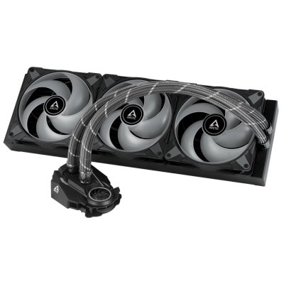 Arctic Liquid Freezer II 420 RGB ACFRE00110A