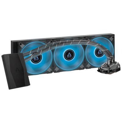 Arctic Liquid Freezer II 420 RGB