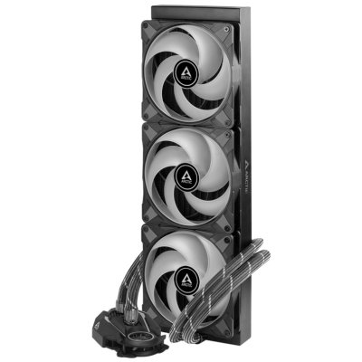 Arctic Liquid Freezer II 420 RGB ACFRE00111A