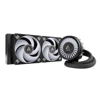 Arctic Liquid Freezer III 240 A-RGB Black ACFRE00142A