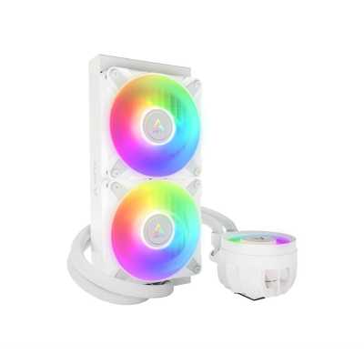 Arctic Liquid Freezer III 240 A-RGB White ACFRE00150A