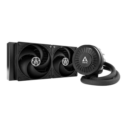 кулер Arctic Liquid Freezer III 240 Black ACFRE00134A