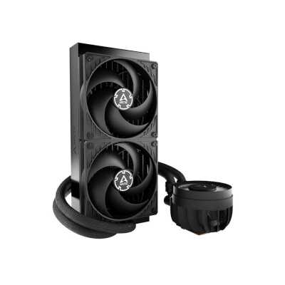 Arctic Liquid Freezer III 240 Black ACFRE00134A