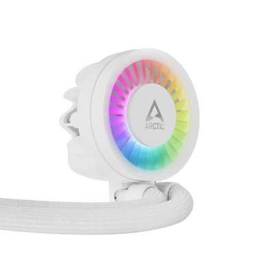 Arctic Liquid Freezer III 280 A-RGB White ACFRE00135A