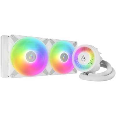 кулер Arctic Liquid Freezer III 280 A-RGB White ACFRE00151A