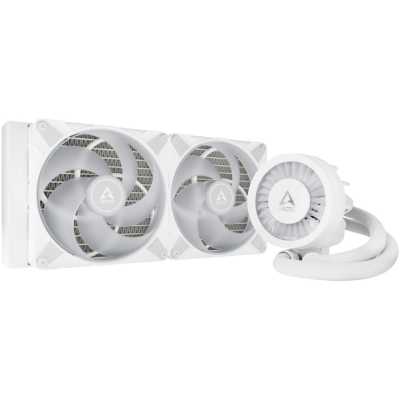 Arctic Liquid Freezer III 280 A-RGB White ACFRE00151A