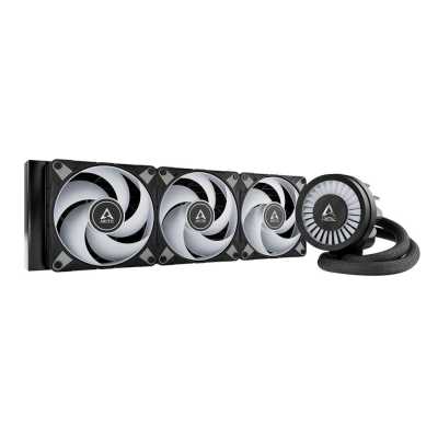 Arctic Liquid Freezer III 360 A-RGB Black ACFRE00144A