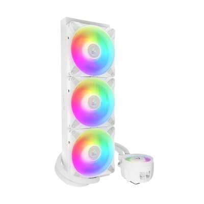 Arctic Liquid Freezer III 420 A-RGB White ACFRE00153A