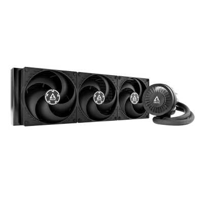 кулер Arctic Liquid Freezer III 420 Black ACFRE00137A