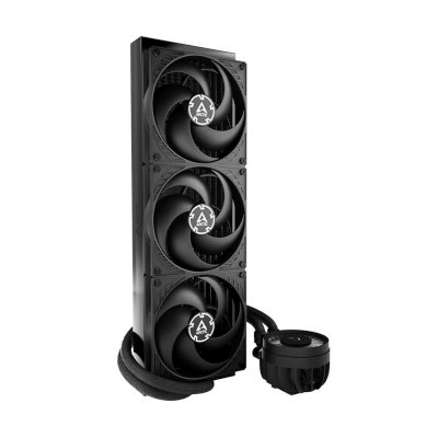 Arctic Liquid Freezer III 420 Black ACFRE00137A