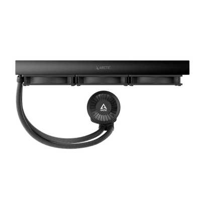 кулер Arctic Liquid Freezer III 420 Black ACFRE00137A