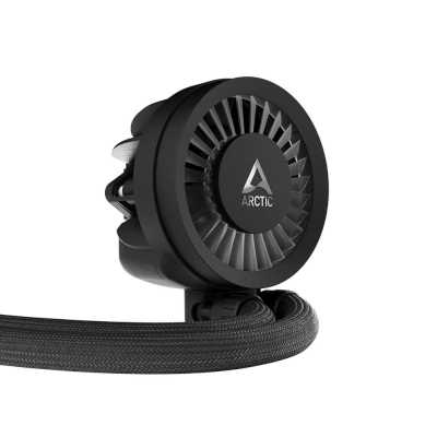 Arctic Liquid Freezer III 420 Black ACFRE00137A