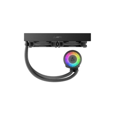 кулер Arctic Liquid Freezer III Pro 280 ARGB Black ACFRE00183A