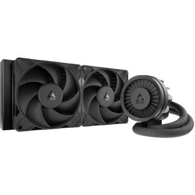 кулер Arctic Liquid Freezer III Pro 280 Black ACFRE00179A