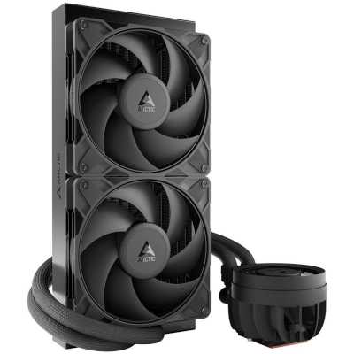 Arctic Liquid Freezer III Pro 280 Black ACFRE00179A